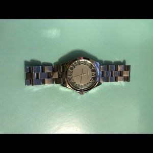 Marc jacobs watch